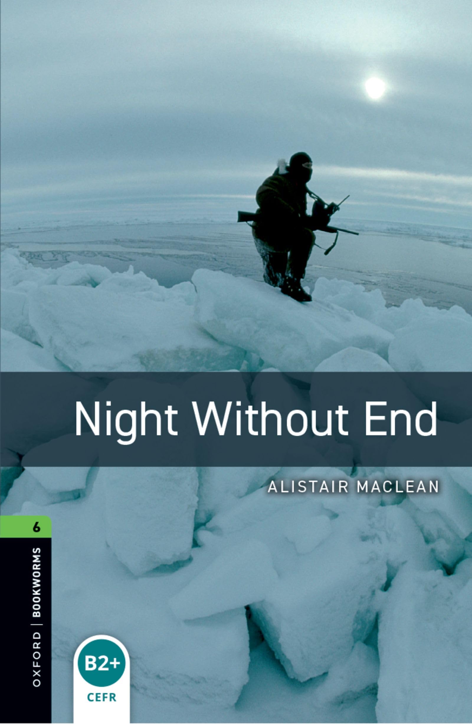 Product Image: Maclean, A: Level 6:: Night Without End