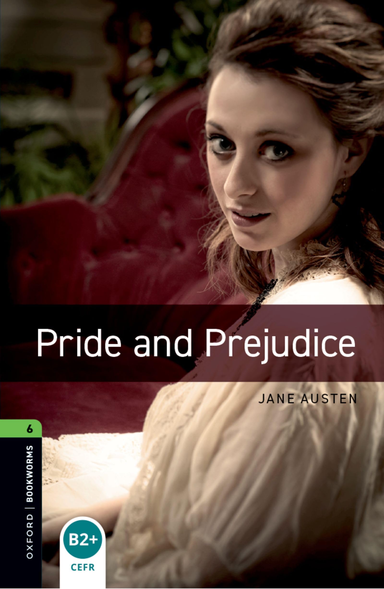 Pride and Prejudice Foreign Languages ​​& Dictionaries