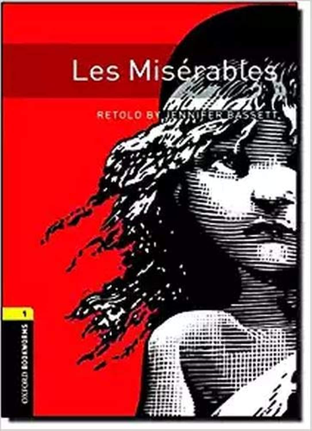 Les Miserables (Oxford Bookworms Library. Human Interest, Stage 1) Foreign Languages ​​& Dictionaries