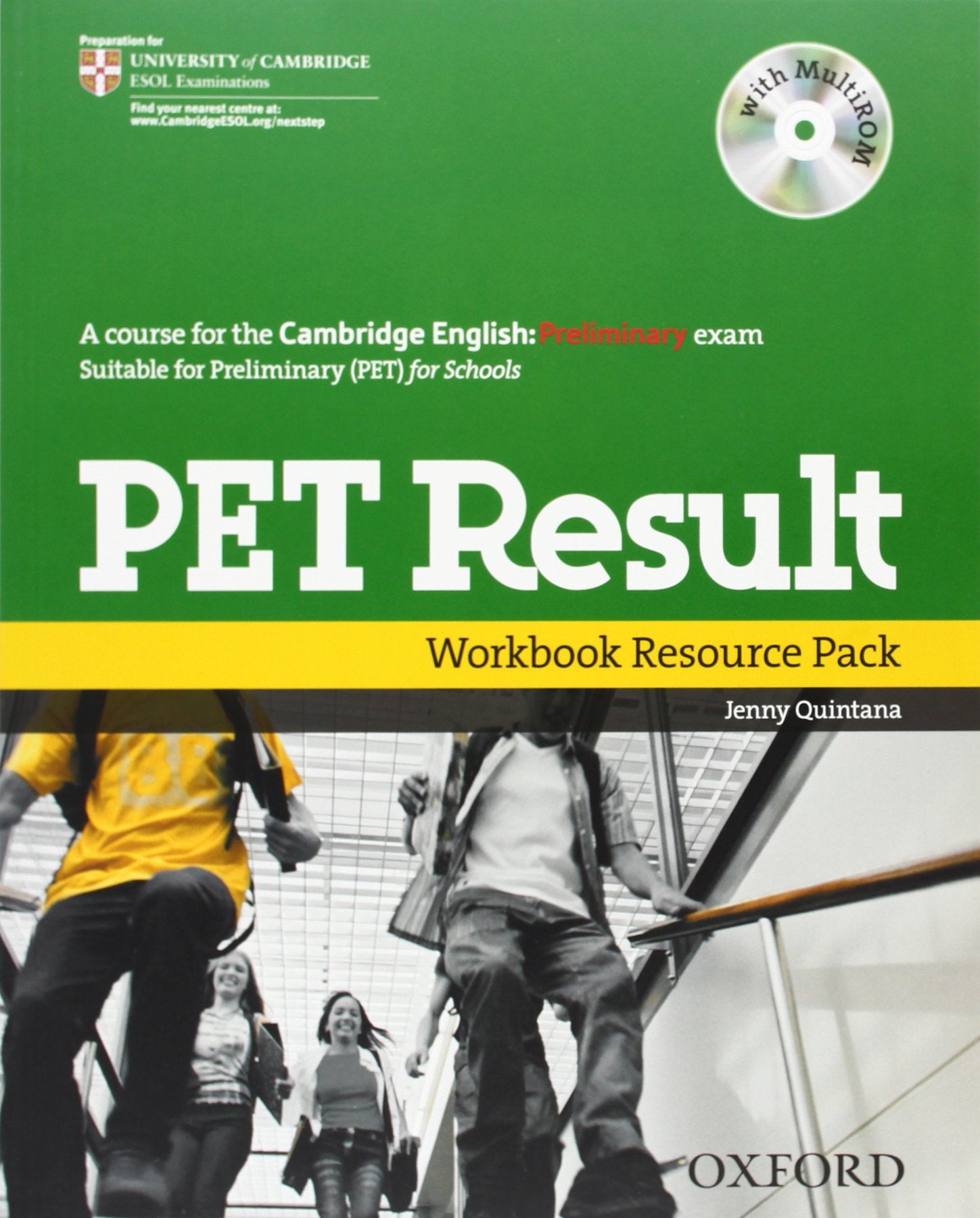 PET Result Workbook without Key Pack (Preliminary English Test (Pet) Result) Foreign Languages ​​& Dictionaries