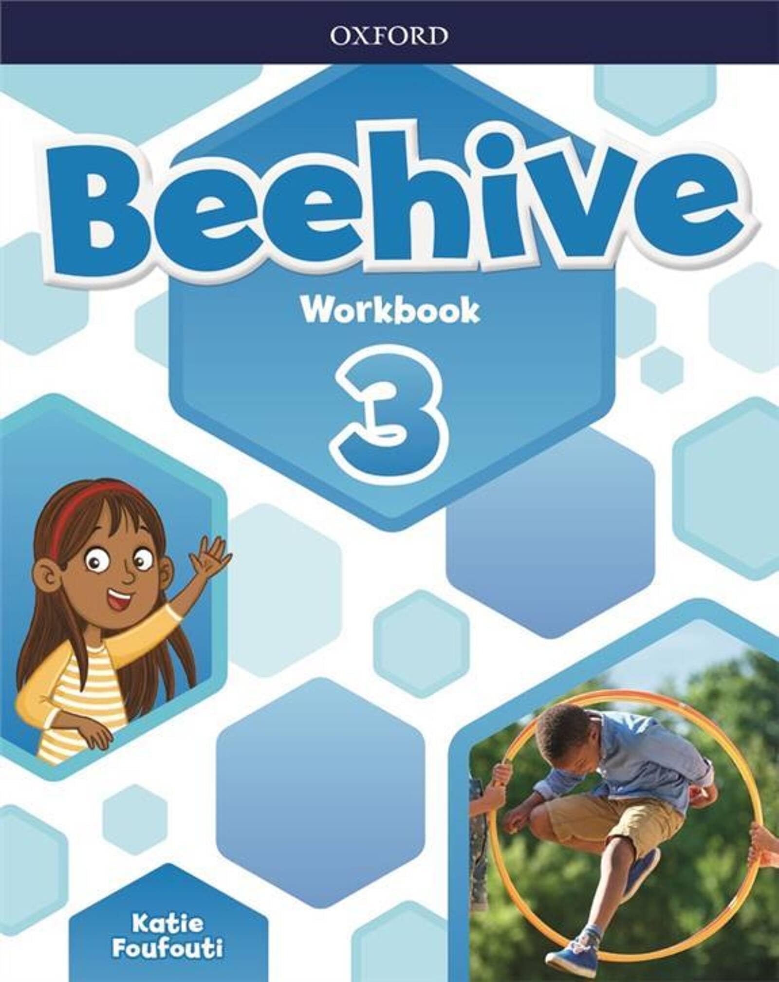 Beehive: Level 3: Workbook Foreign Languages ​​& Dictionaries