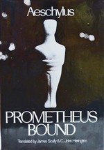 Prometheus Bound (Greek Tragedy in New Translations) Drama