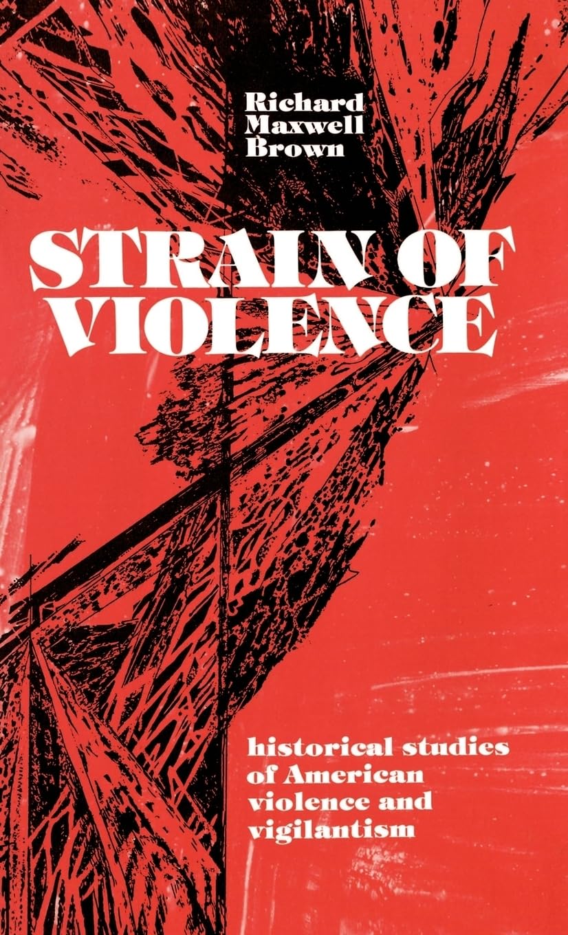 Product Image: Strain of Violence
