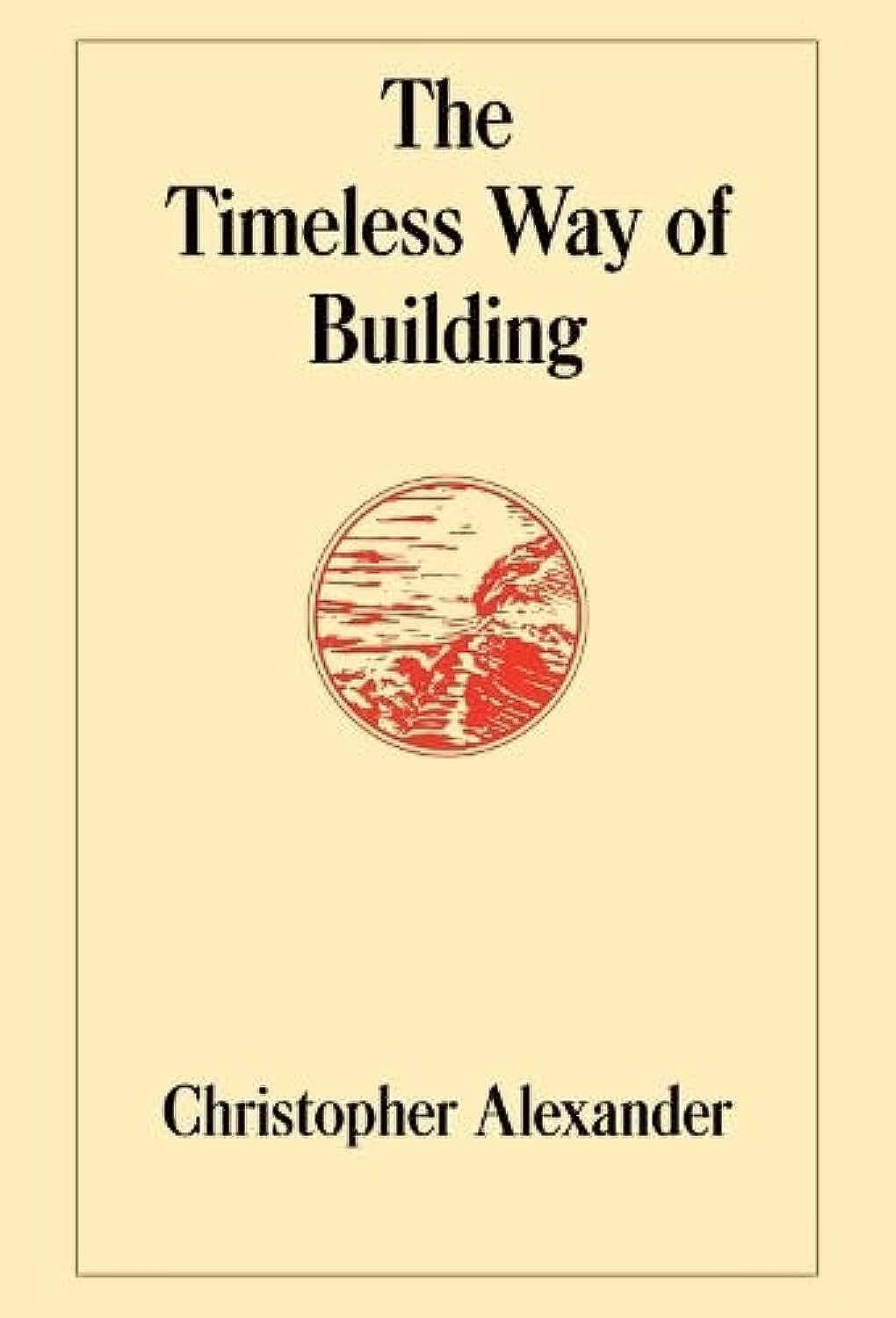 Product Image: The Timeless Way of Building