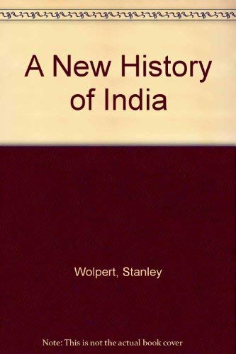 A New History of India Politics & History