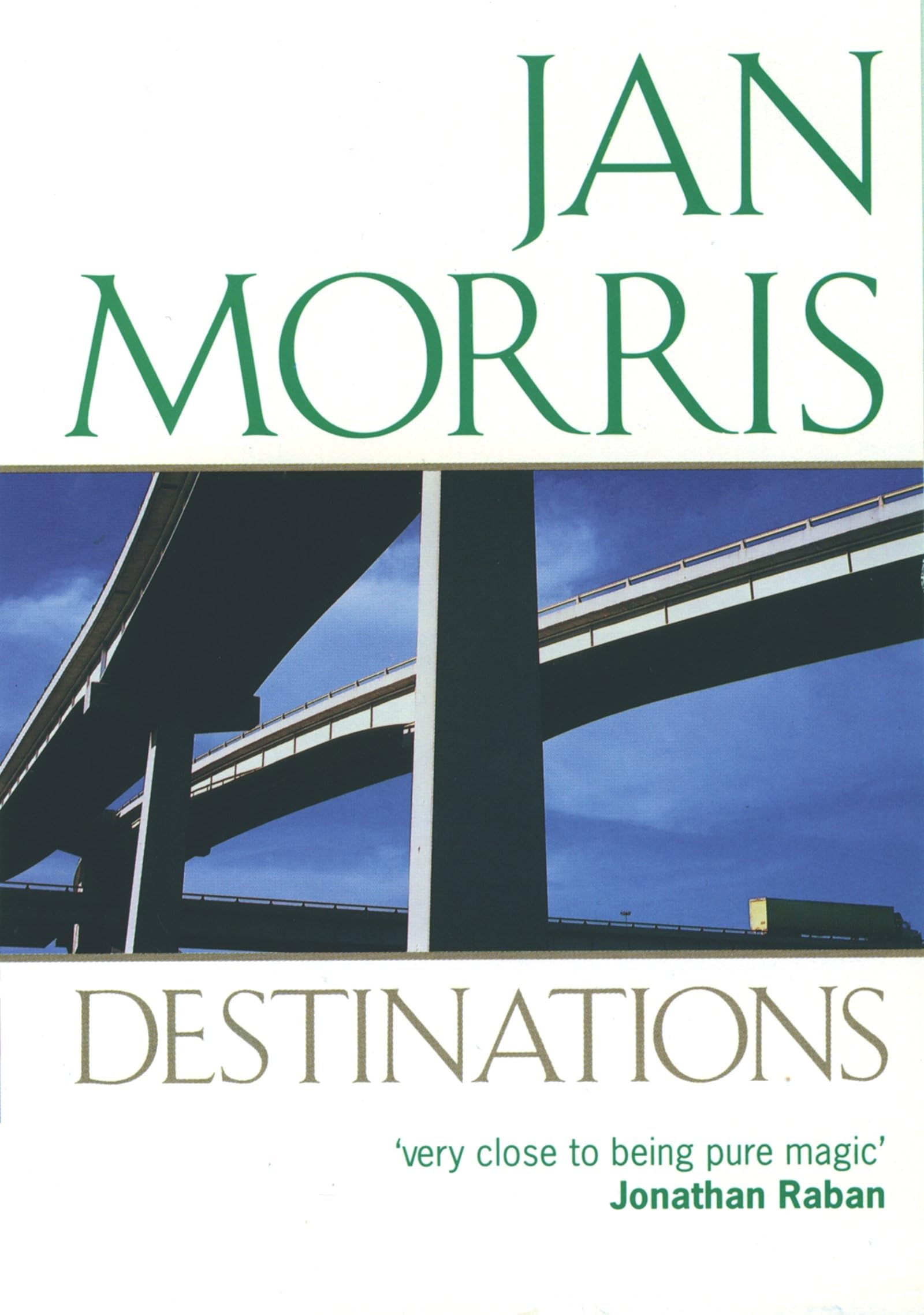 Destinations: Essays from Rolling Stone (Galaxy Books, Band 677) Geology & Geography