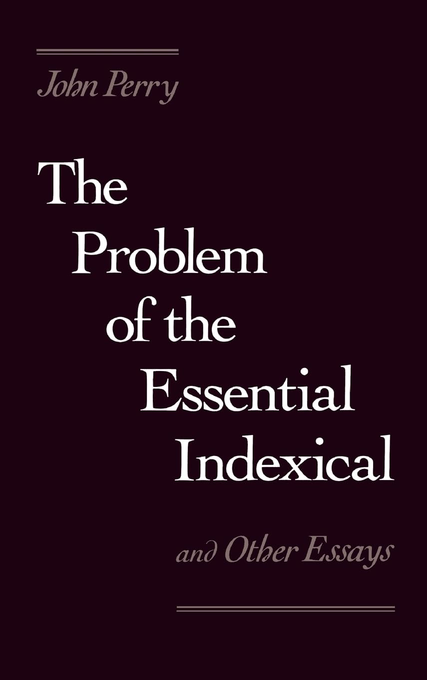 The Problem of the Essential Indexical Medicine