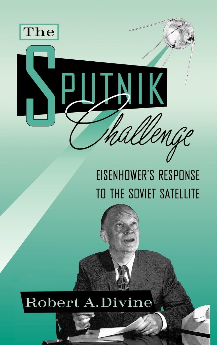 The Sputnik Challenge Film, Art & Culture