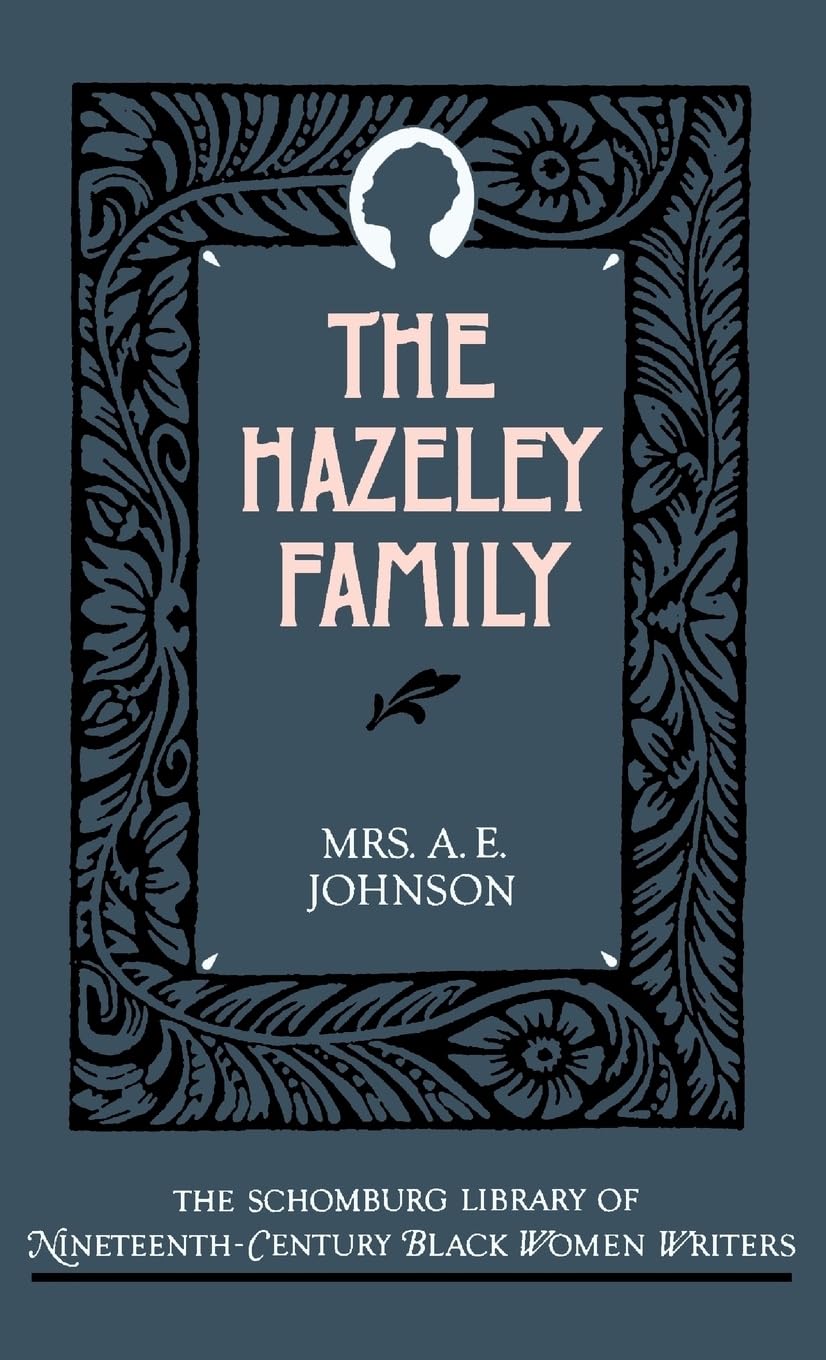The Hazeley Family Contemporary literature