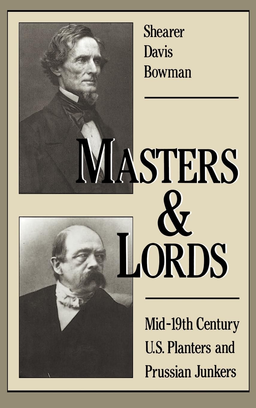 Masters & Lords Philosophy