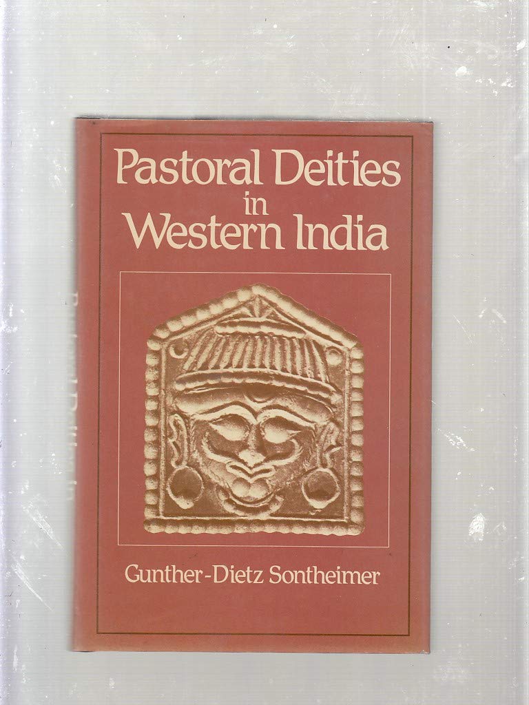 Pastoral Deities in Western India Religion & Esotericism