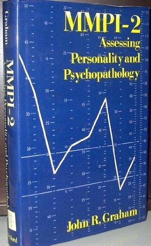 M.M.P.I.-2: Assessing Personality and Psychopathology Computer Science