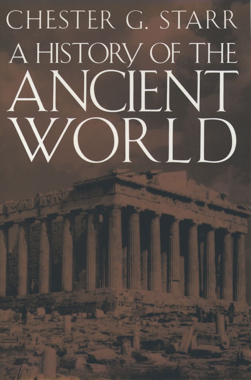 A History of the Ancient World Film, Art & Culture
