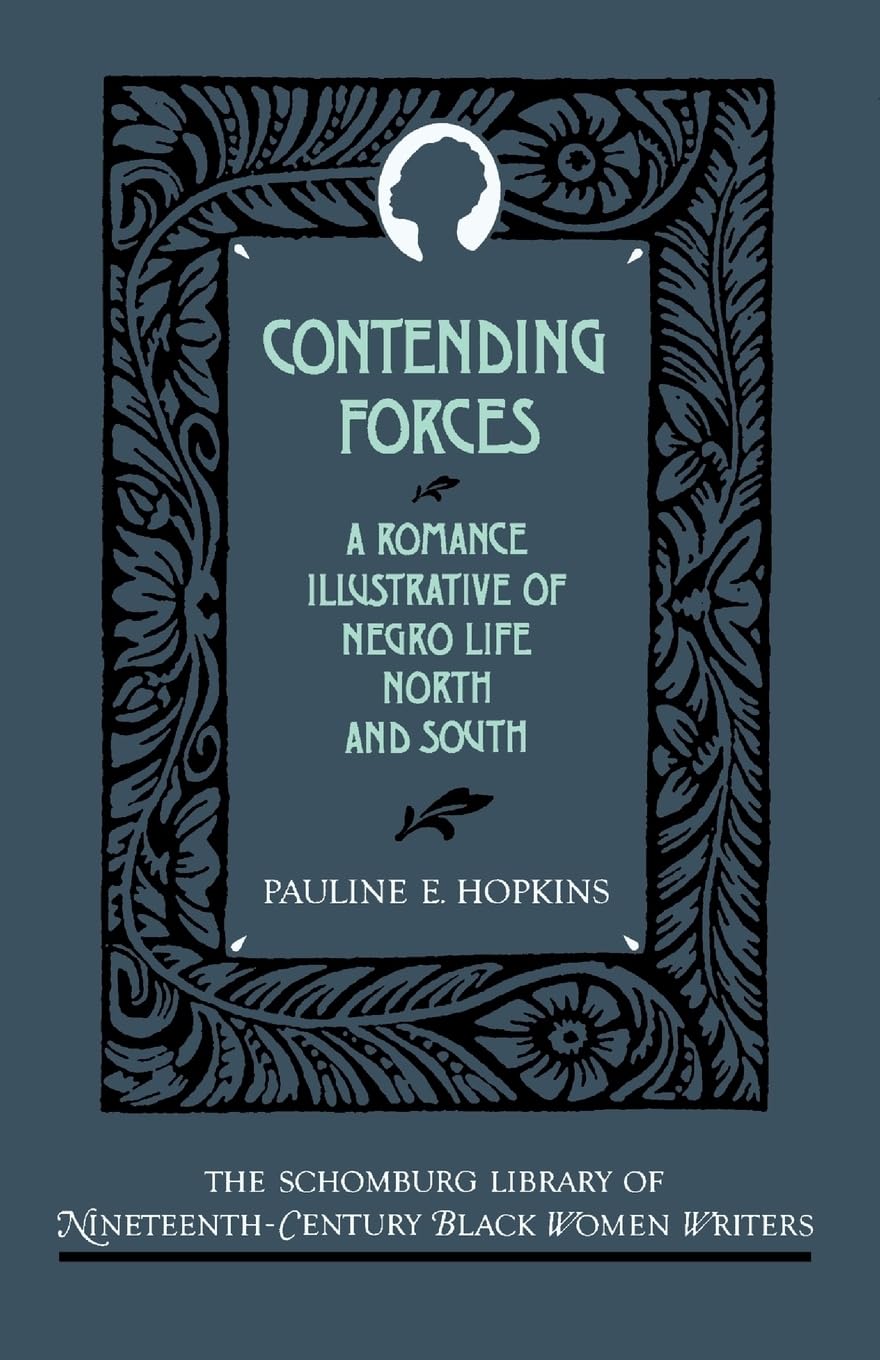 Contending Forces Social Sciences Books