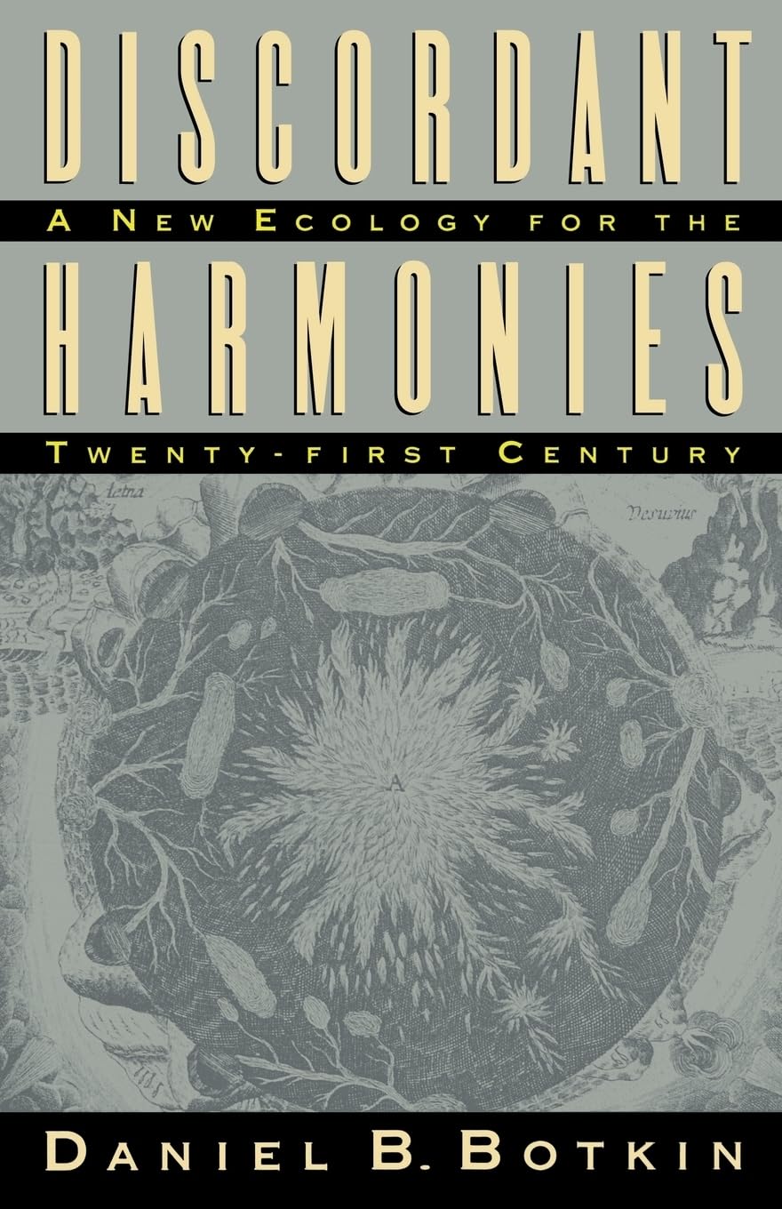 Discordant Harmonies: A New Ecology for the Twenty-First Century Medicine