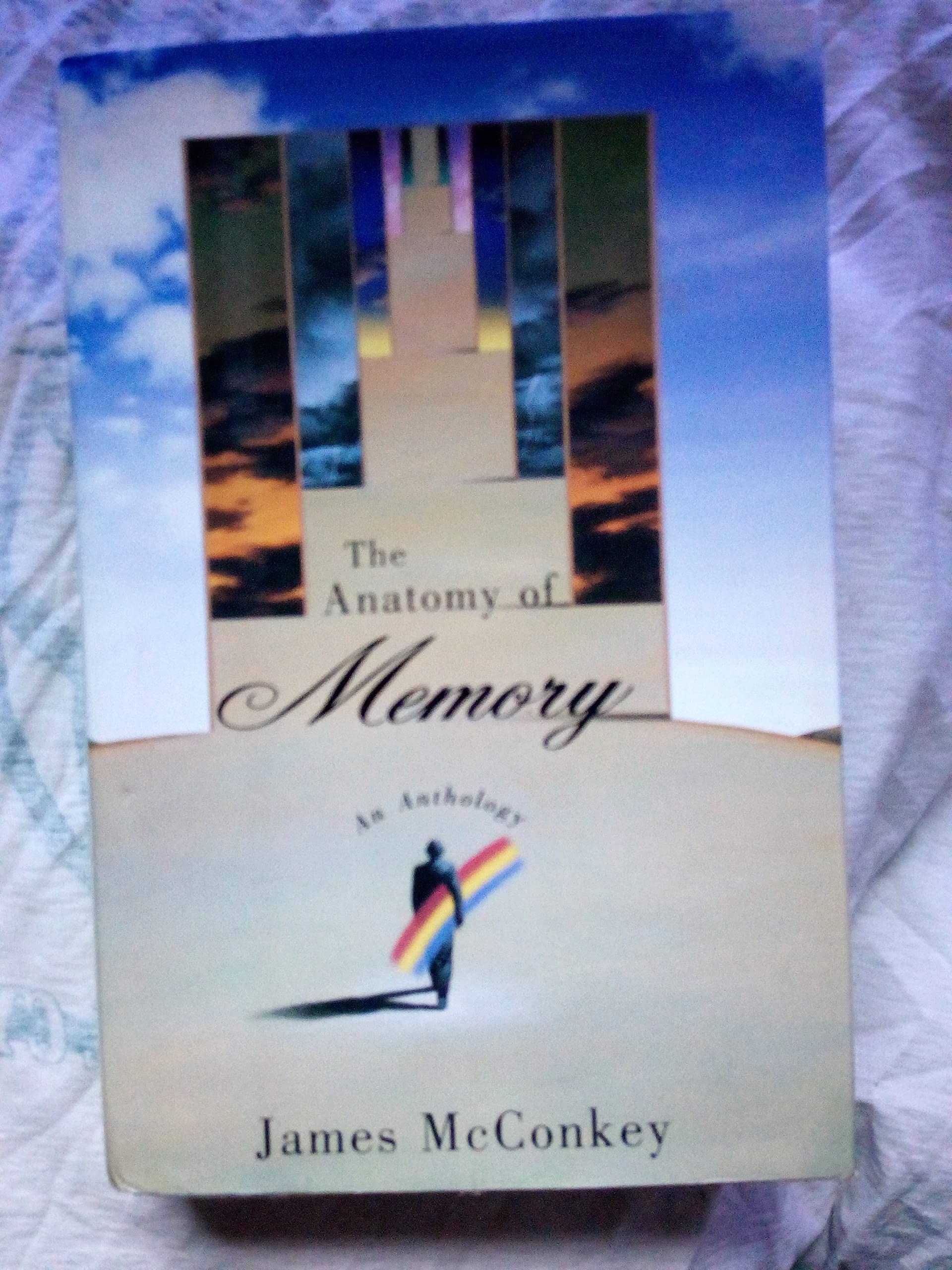 The Anatomy of Memory: An Anthology book