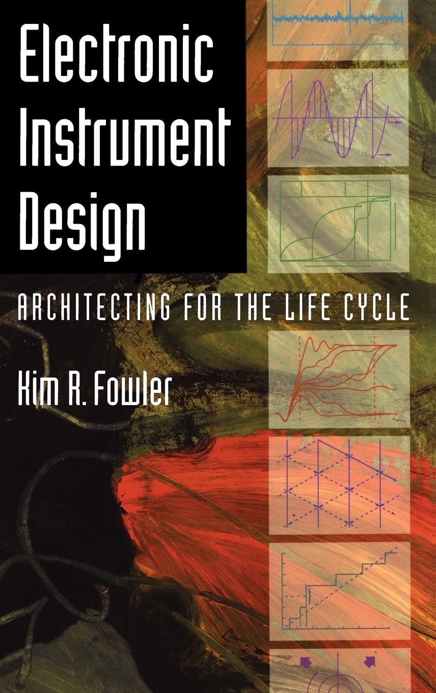 Product Image: Electronic Instrument Design
