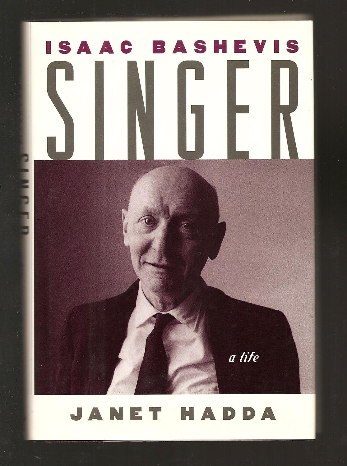 Isaac Bashevis Singer: A Life (Studies in Jewish History) Religion & Esotericism