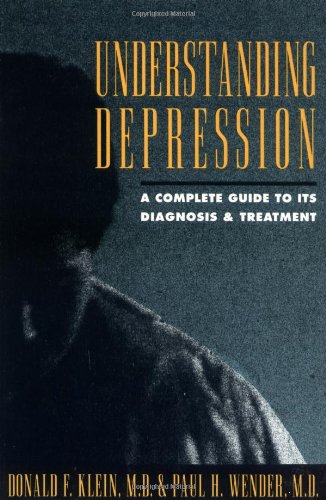 Understanding Depression: A Complete Guide to Its Diagnosis and Treatment Medicine