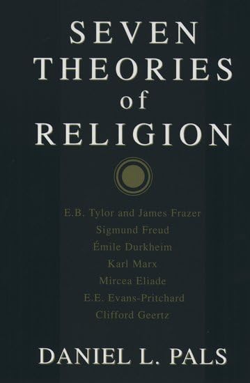 Seven Theories of Religion Philosophy