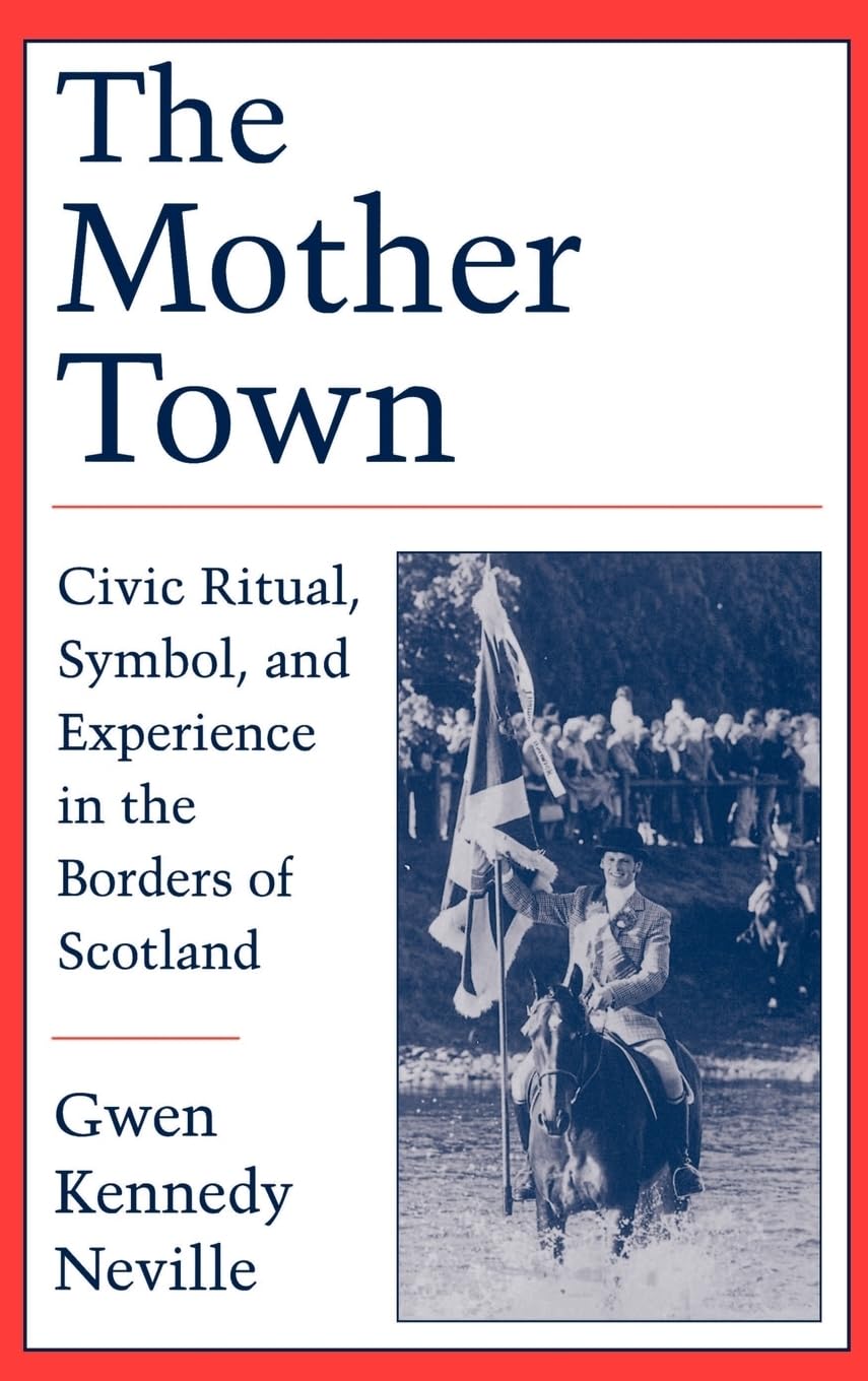The Mother Town Philosophy