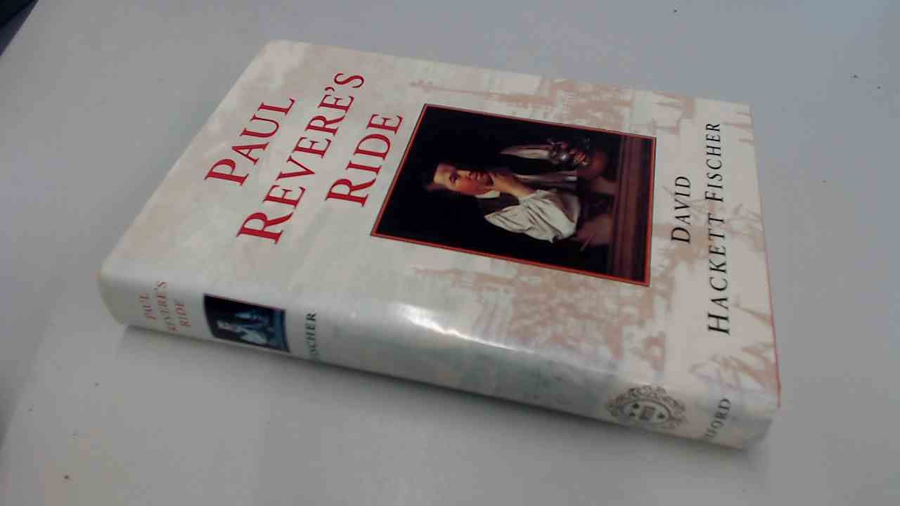 Paul Revere's Ride Film, Art & Culture