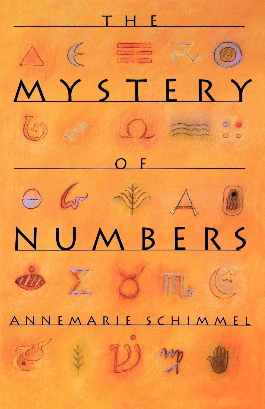 The Mystery of Numbers Business, Finance & Career