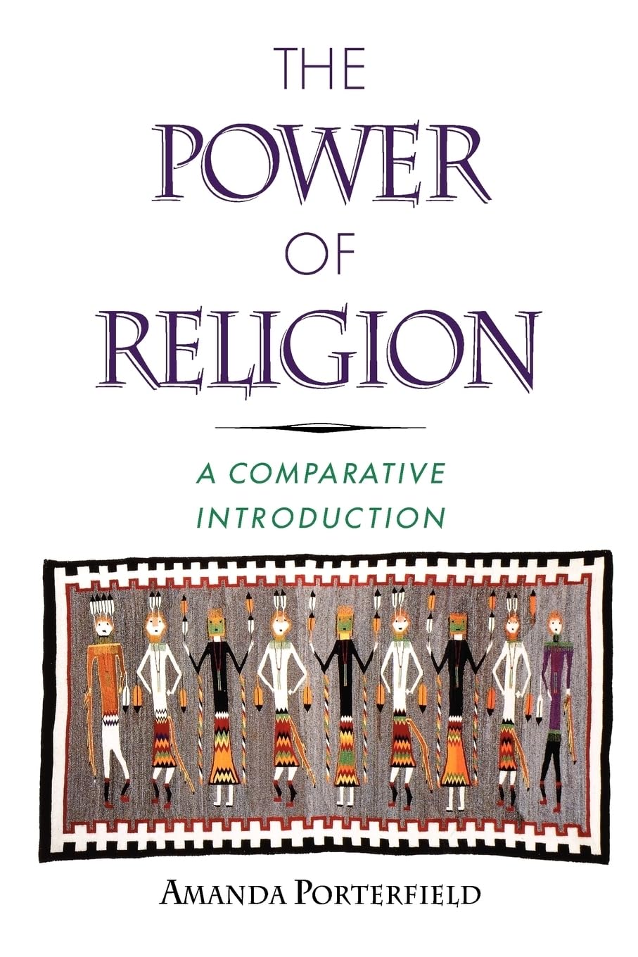 The Power of Religion Social Sciences