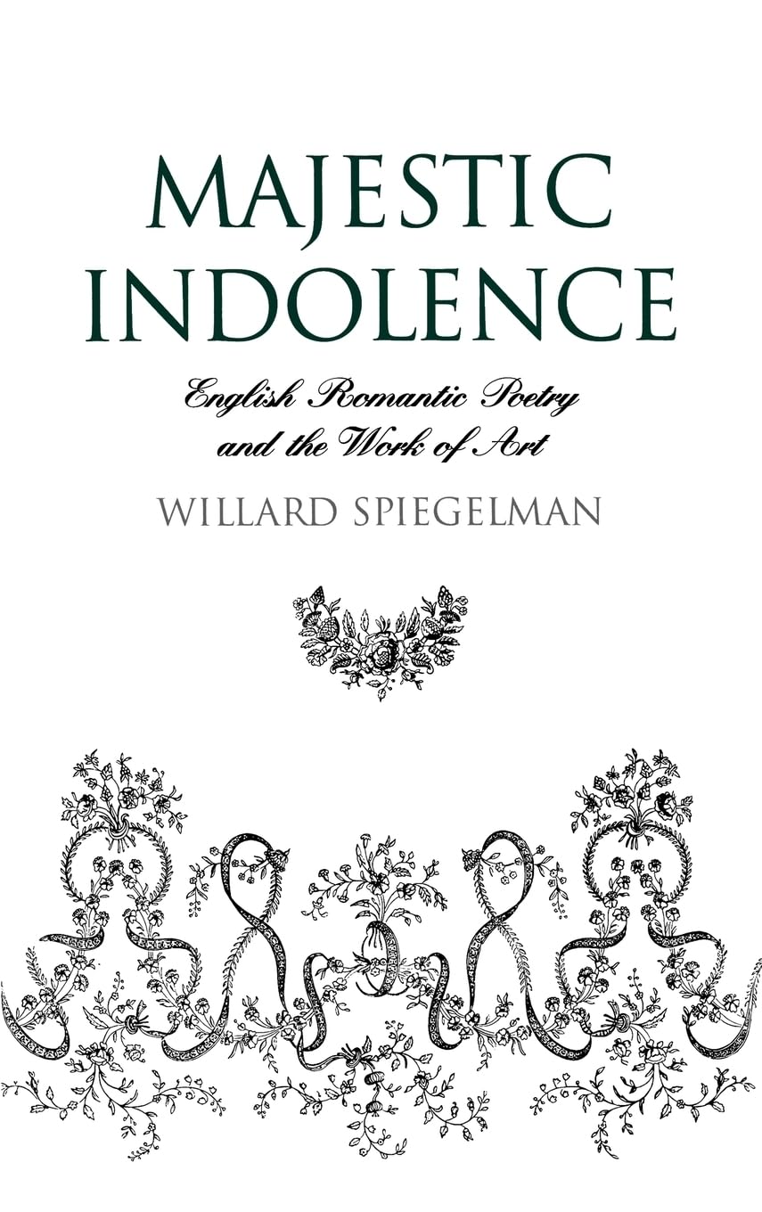 Product Image: Majestic Indolence
