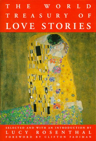 The World Treasury of Love Stories Contemporary literature