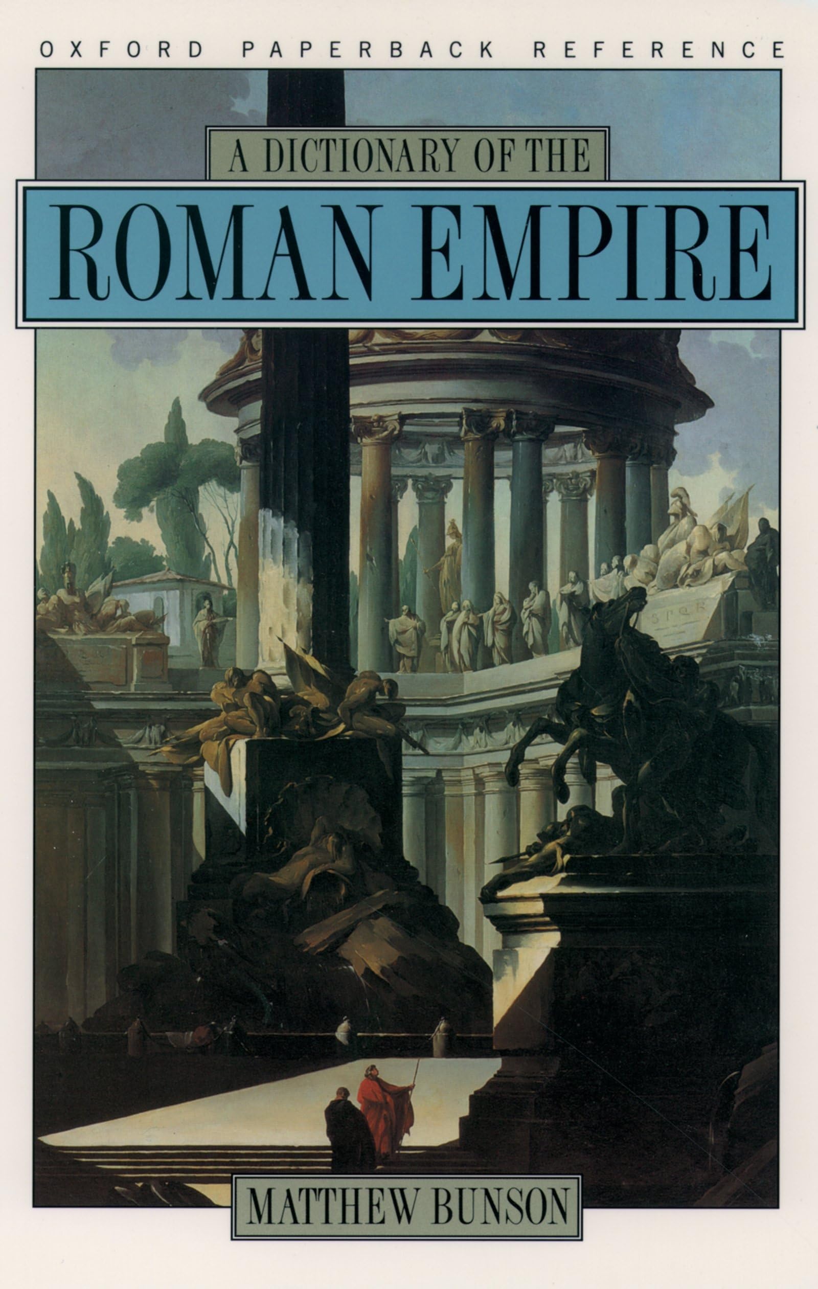 A Dictionary of the Roman Empire Foreign Languages ​​& Dictionaries