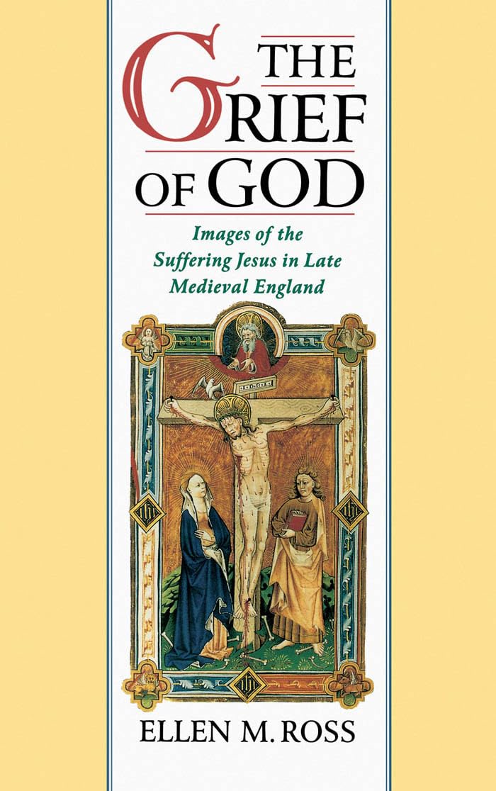 The Grief of God Philosophy