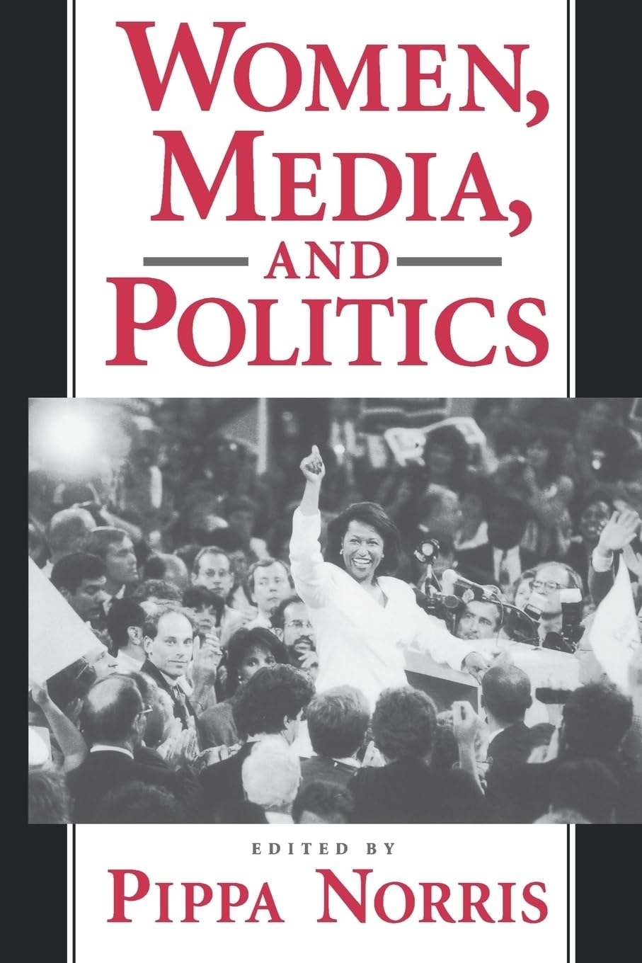 Women, Media, and Politics Media & Communication