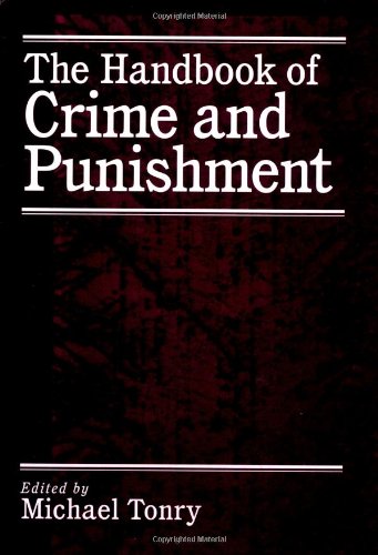 The Handbook of Crime & Punishment Law