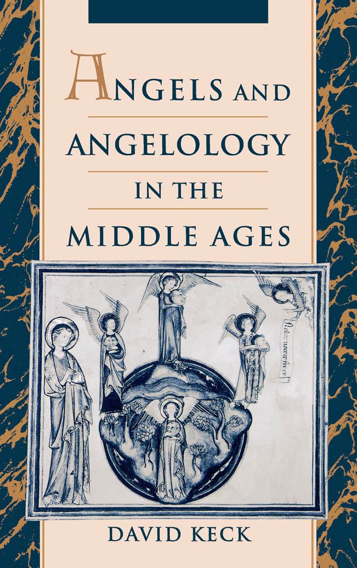 Angels and Angelology in the Middle Ages General education