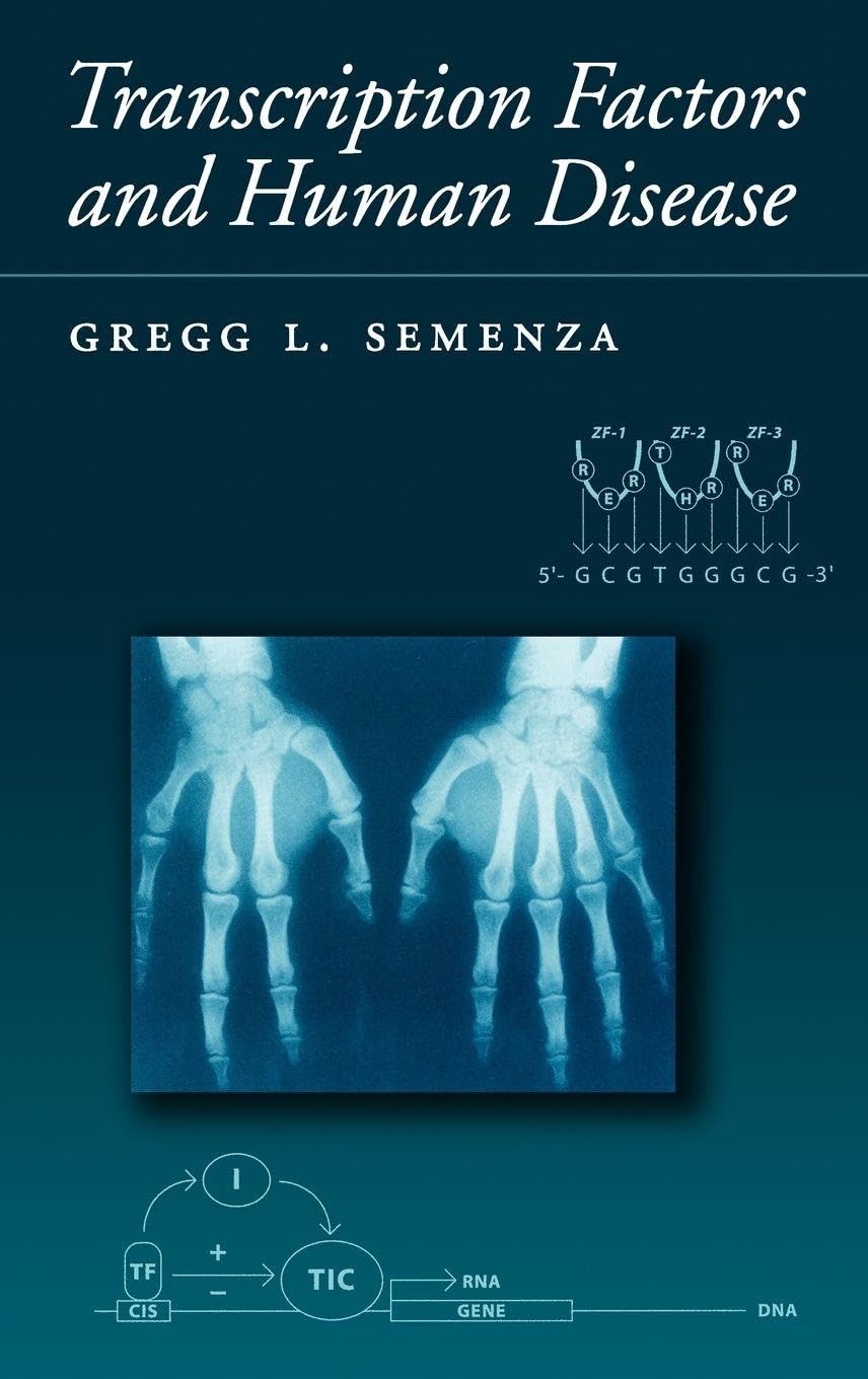 Transcription Factors and Human Genetic Disease Medicine