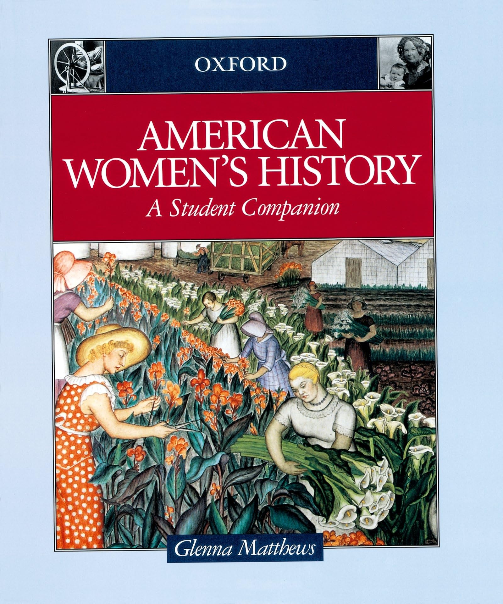 Student Companions to American History Politics & History