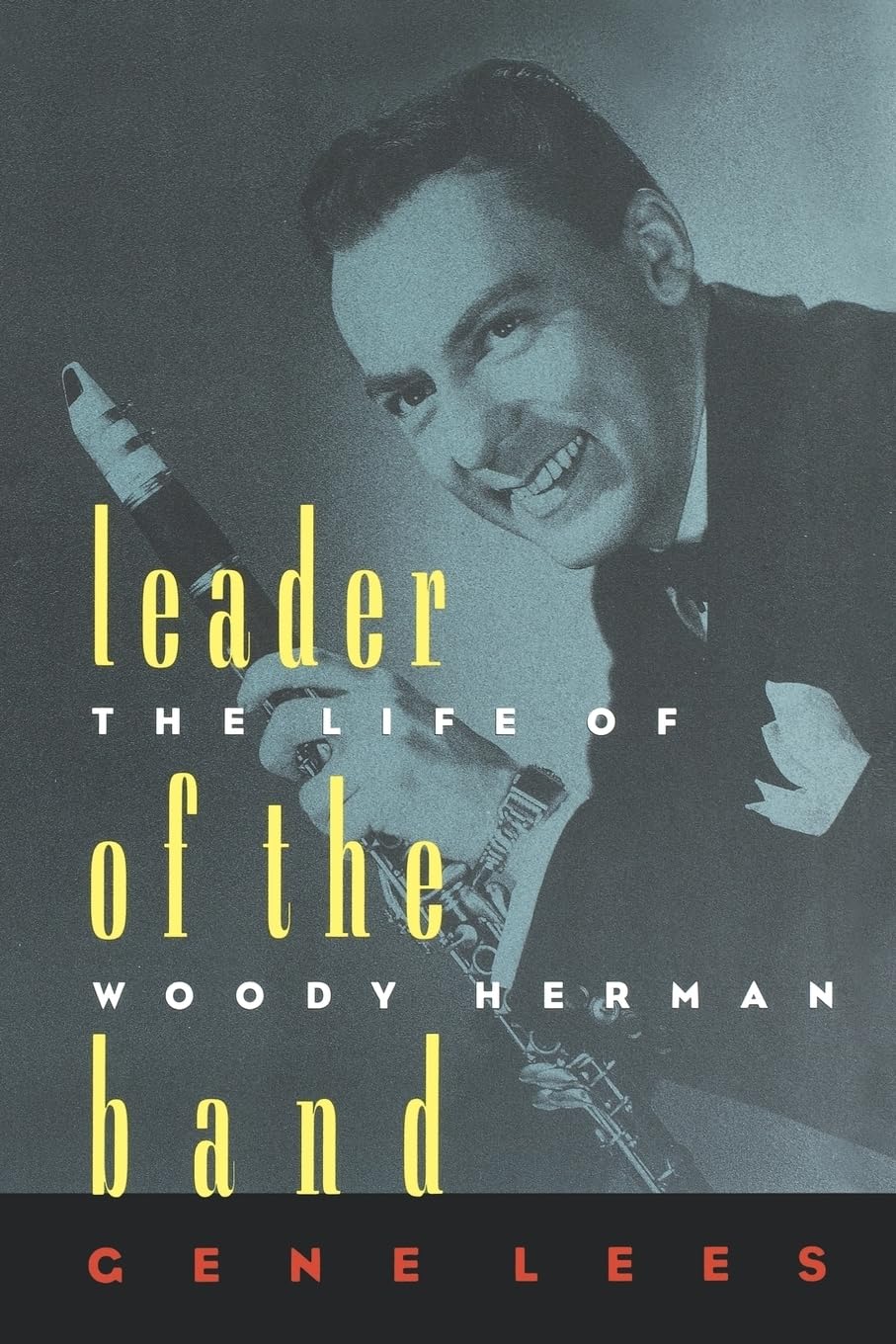 Leader of the Band: The Life of Woody Herman Pop culture
