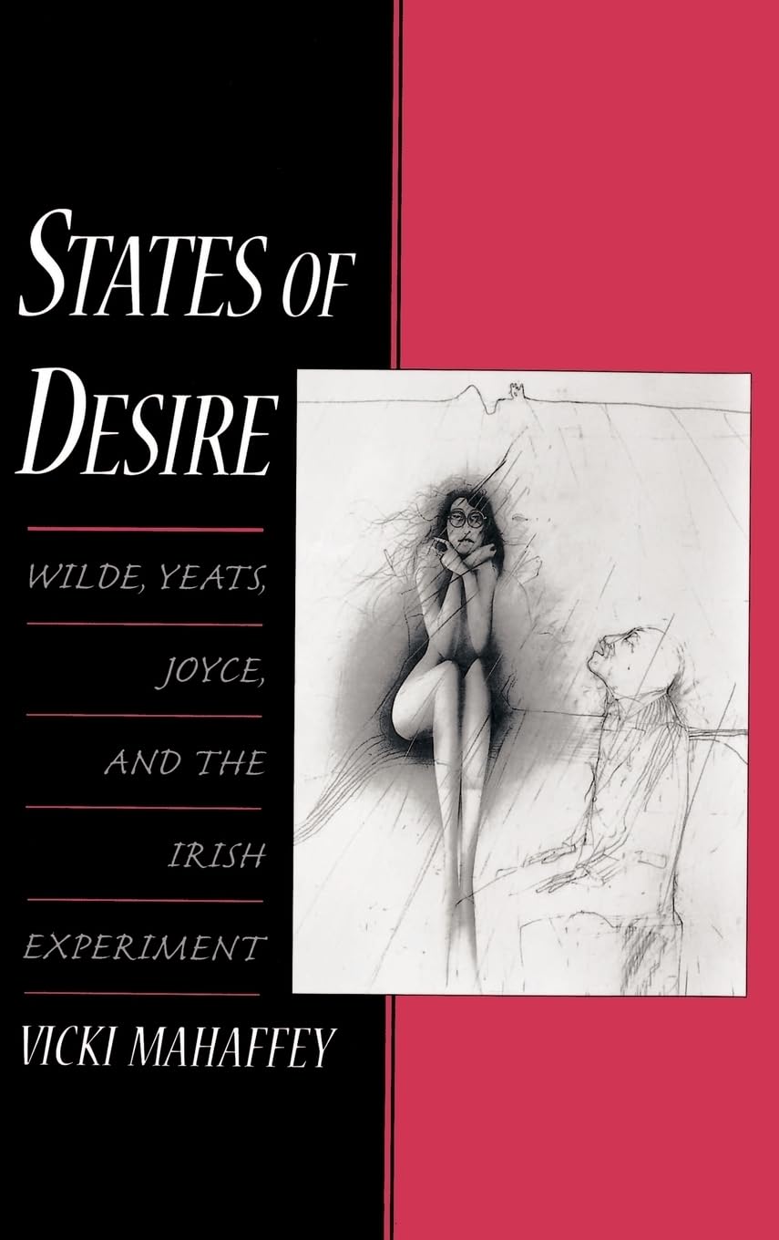 States of Desire Contemporary literature