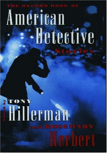 The Oxford Book of American Detective Stories Social Sciences