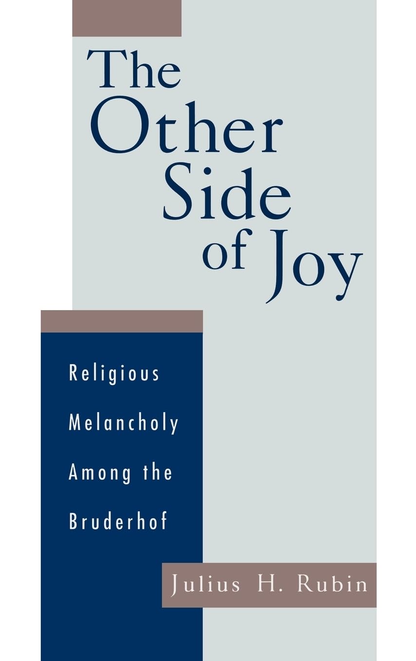 The Other Side of Joy Law