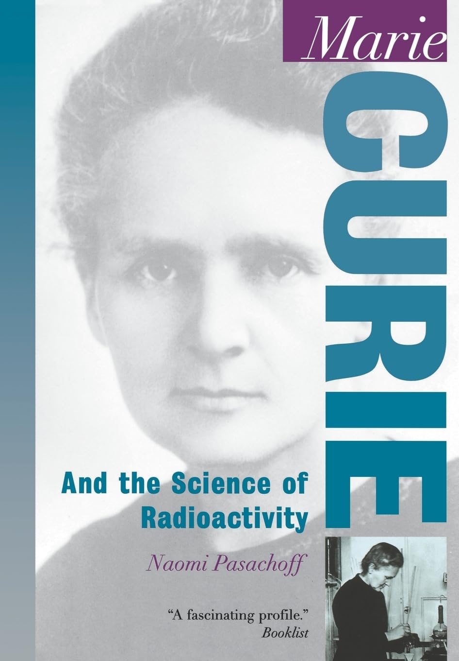 Marie Curie Reference Books