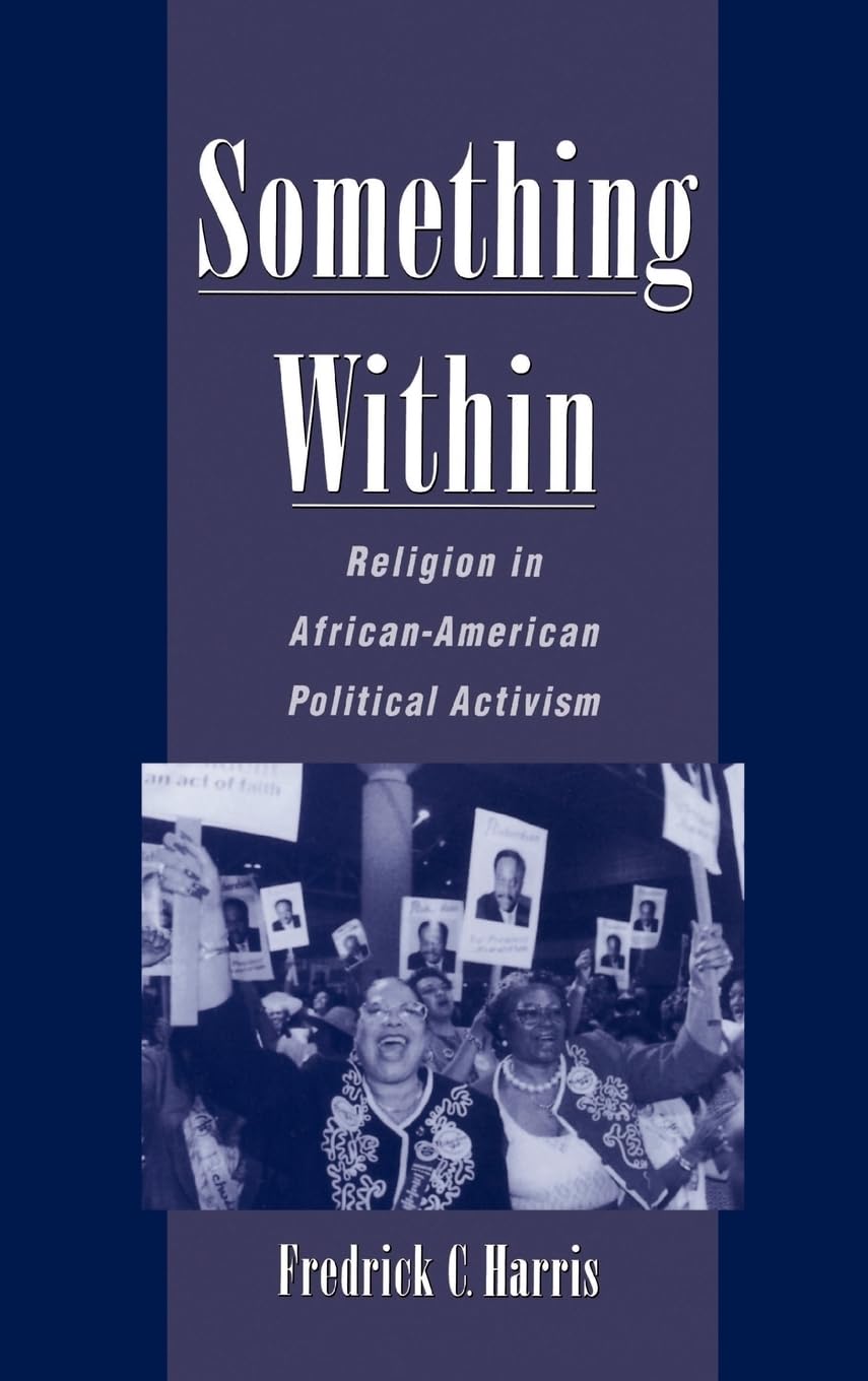 Something Within Religion & Esotericism