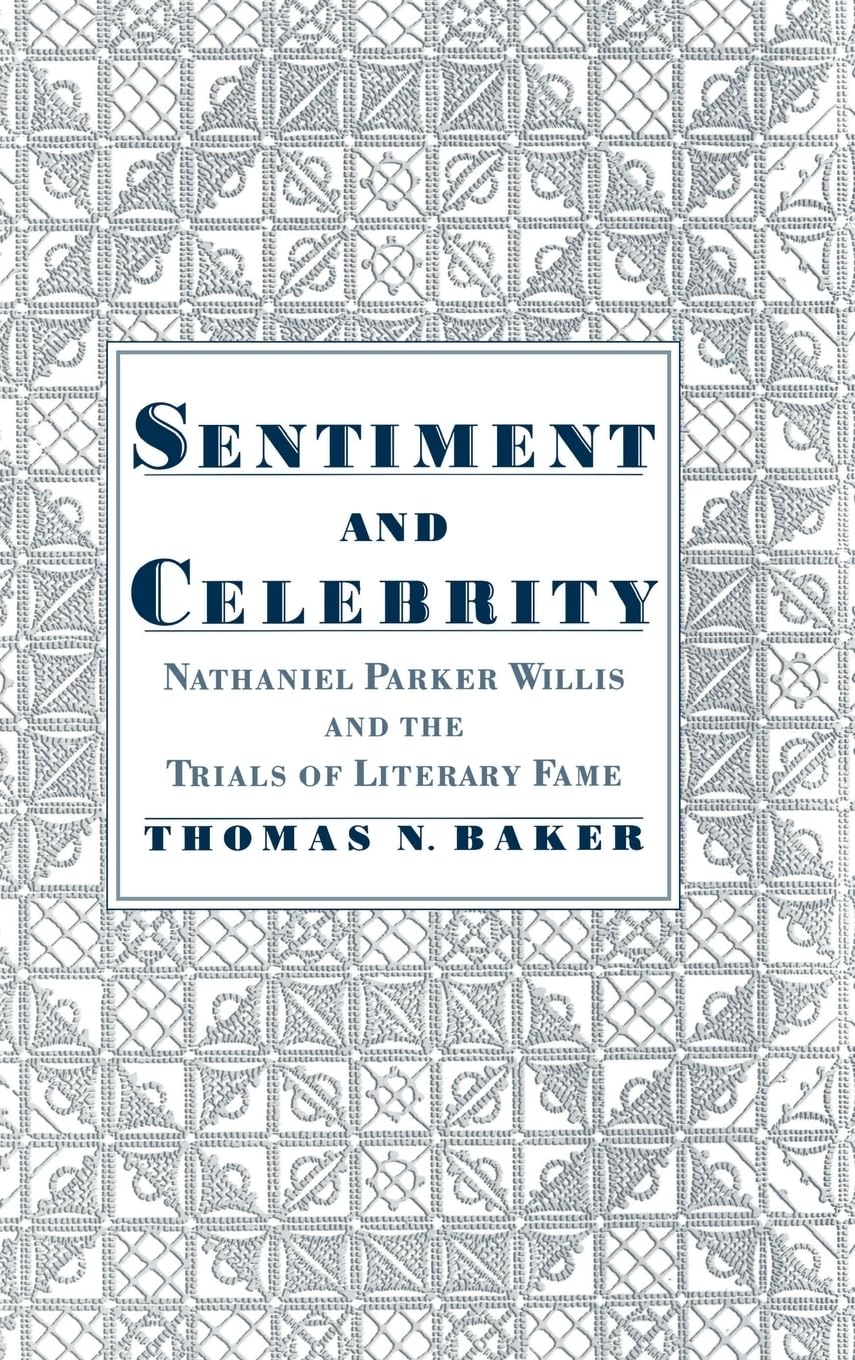 Sentiment & Celebrity Media & Communication