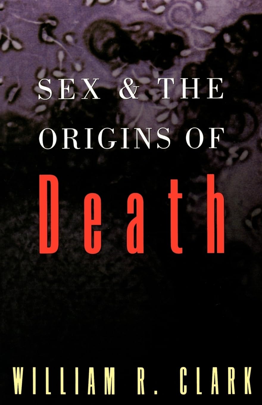 Sex and the Origins of Death Social Sciences