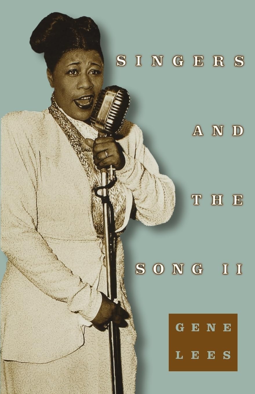 Singers and the Song II Arts & Music