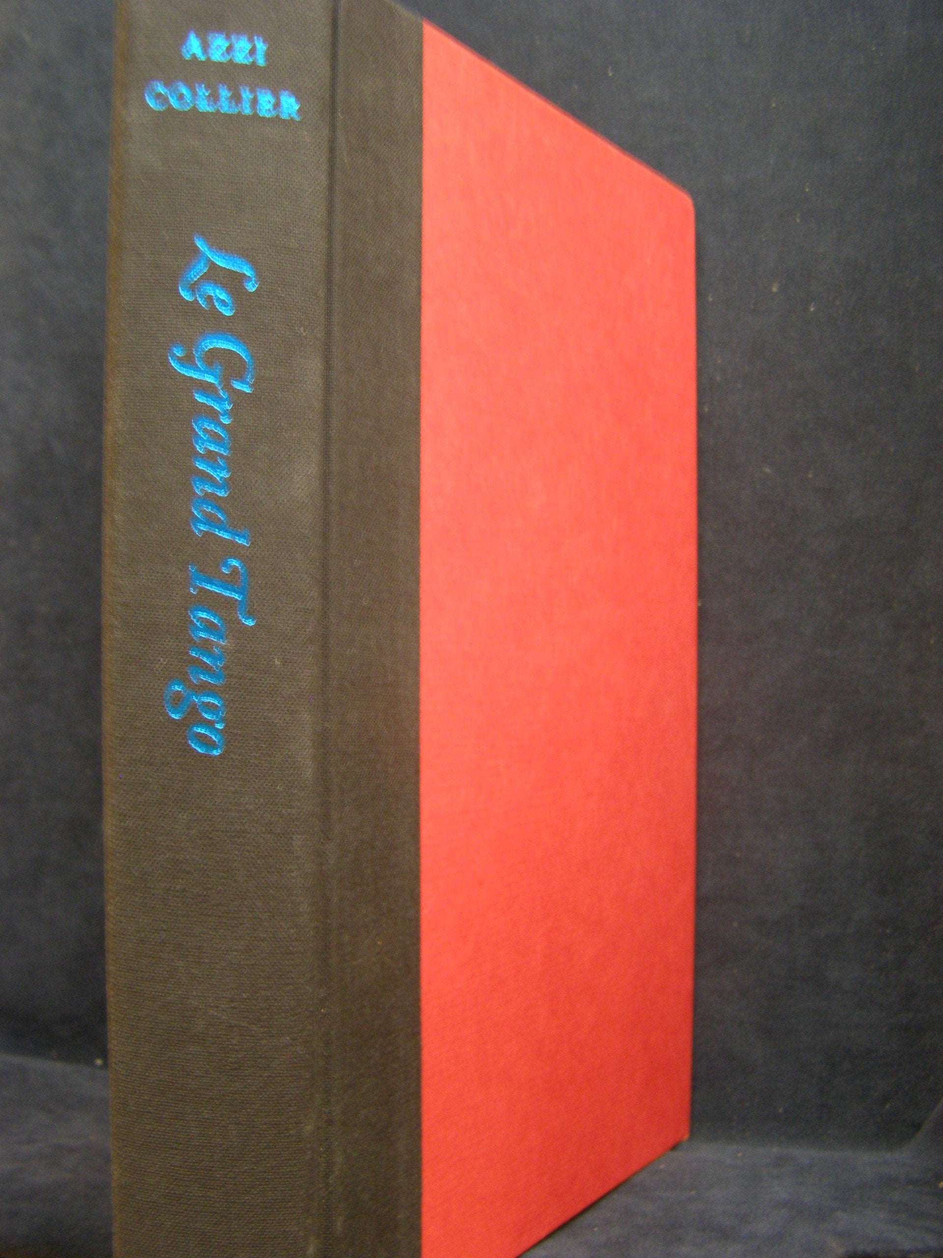 Product Image: Le Grand Tango