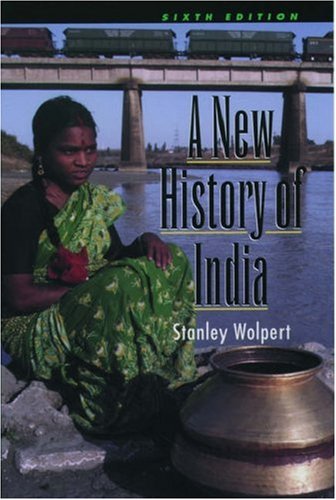 A New History of India Business, Finance & Career