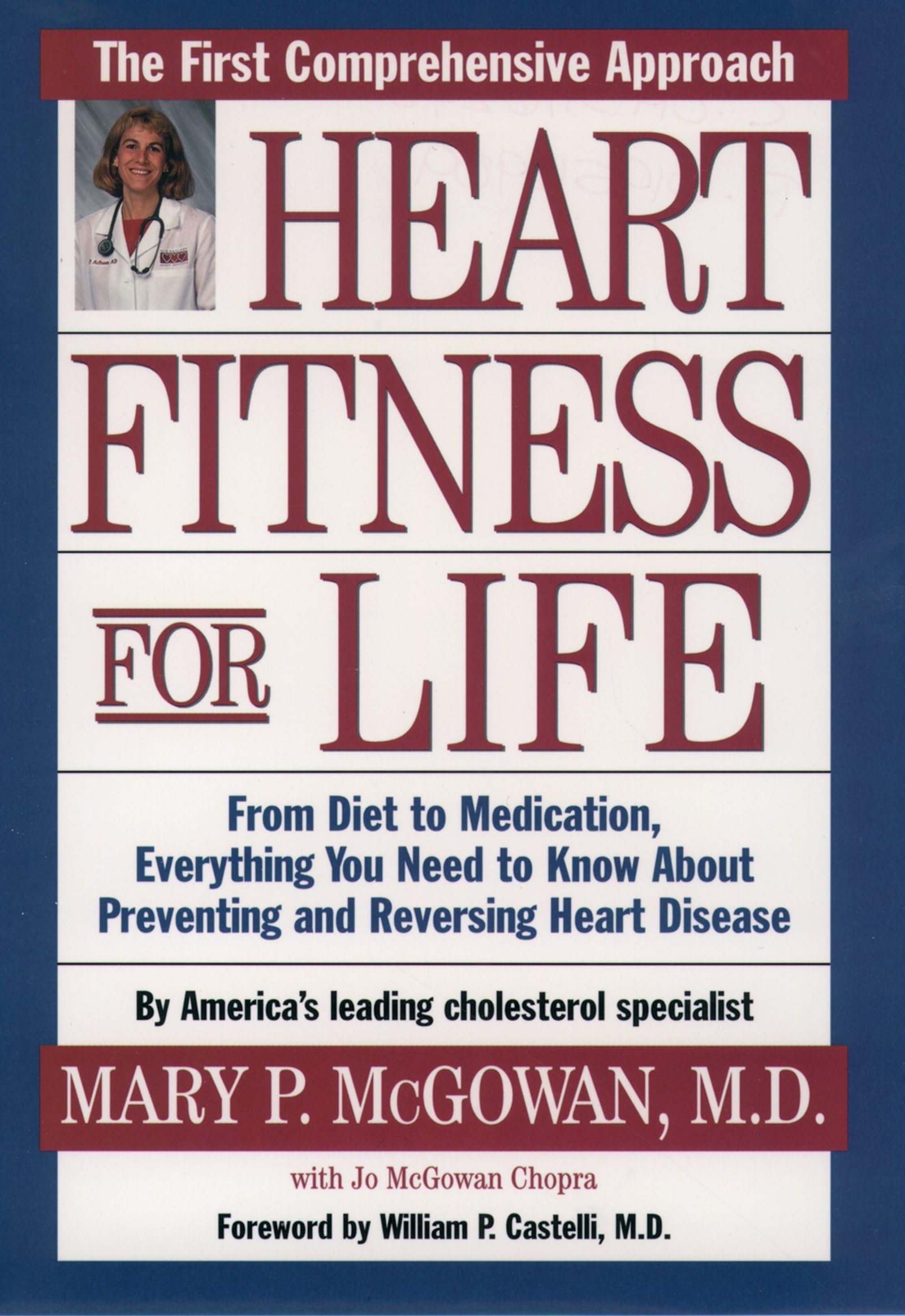 Heart Fitness for Life Medicine