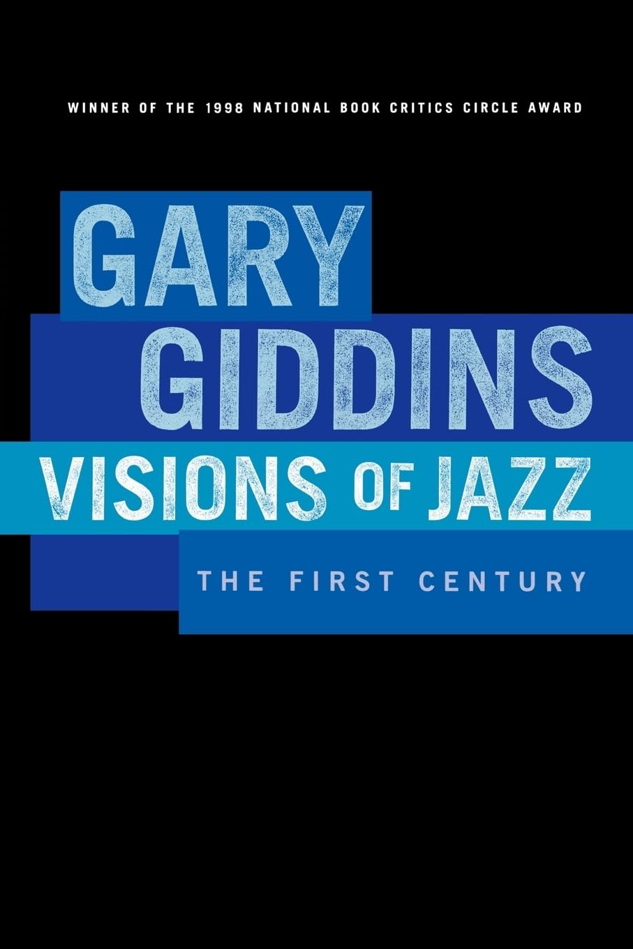 VISIONS OF JAZZ: THE FIRST CENTURY: The First Century Pop culture